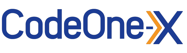 codeOnex logo